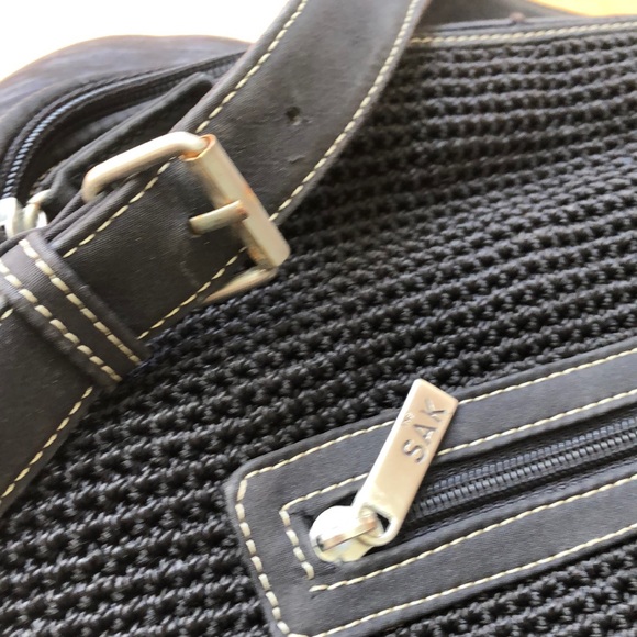 SAK bag - Picture 4 of 6